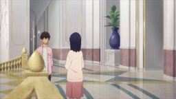 Il Castello Invisibile - Clip 'Ti aspettavamo'