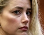 Amber Heard non sarà processata dal governo australiano per aver introdotto illegalmente i suoi cani nel paese