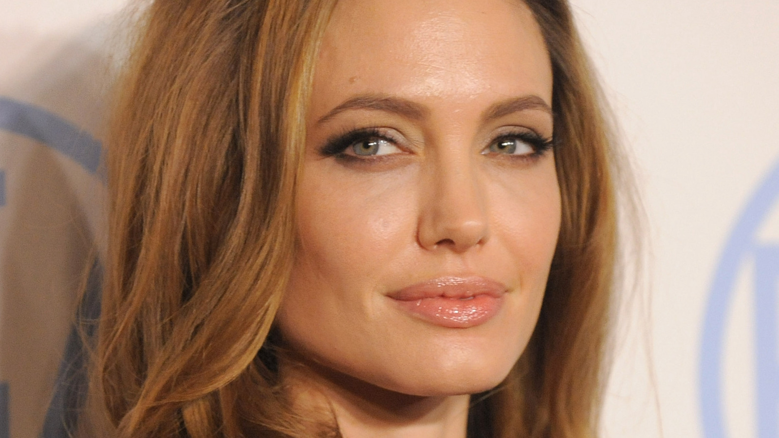 Angelina Jolie reveals mysterious tattoo on middle finger that sparks speculation