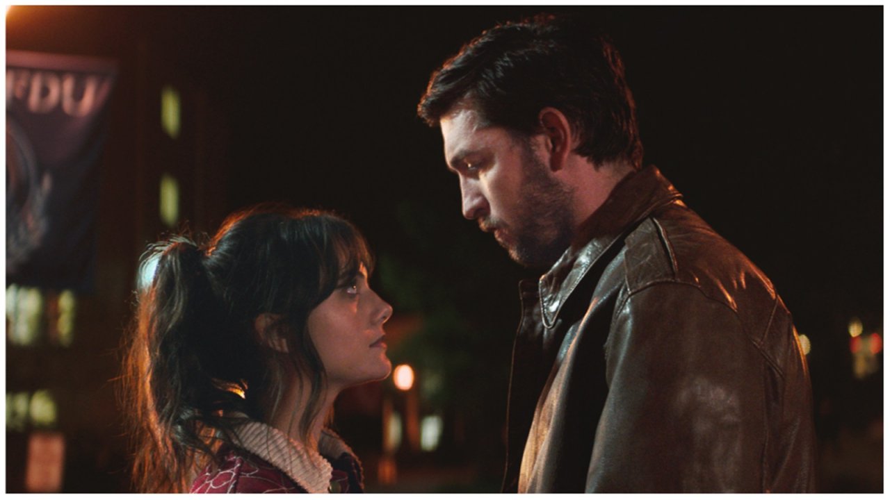 Cat Person: il trailer del thriller con Emilia Jones mostra una relazione dalle conseguenze disastrose