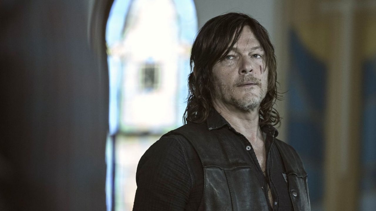 The Walking Dead, Norman Reedus esalta lo spin-off: 'Stiamo facendo arte'