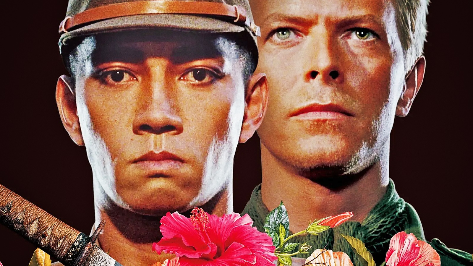 Furyo: Nagisa Oshima, David Bowie e i “colori proibiti” della guerra