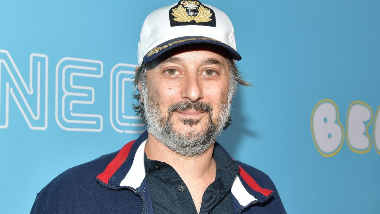 Harmony Korine: 'Terrence Malick ha scritto una sceneggiatura per me'