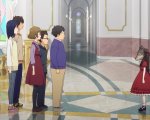 Il Castello Invisibile: una clip in anteprima del film animato in arrivo nelle sale a settembre