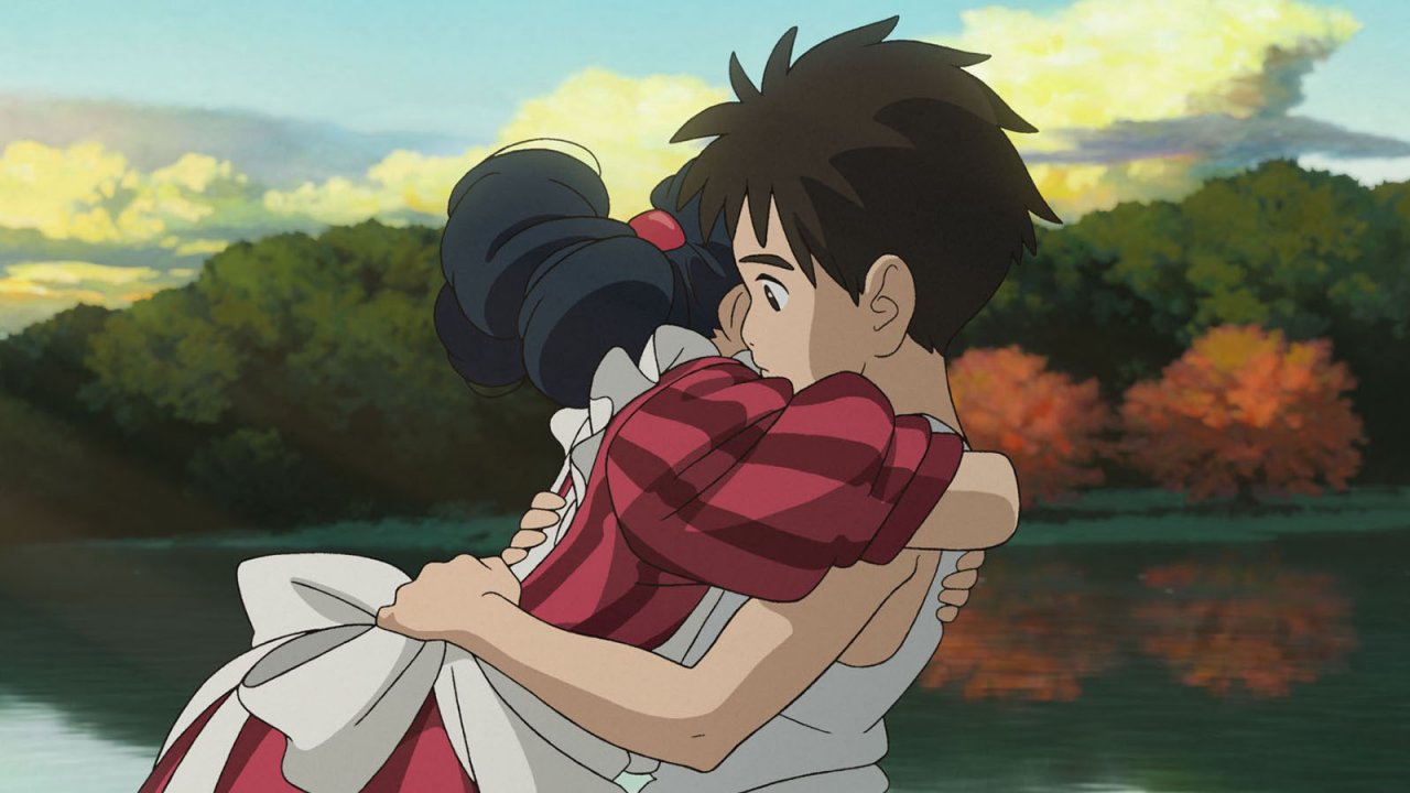 Il ragazzo e l'airone: svelata la data di uscita in Italia del nuovo film di Hayao Miyazaki