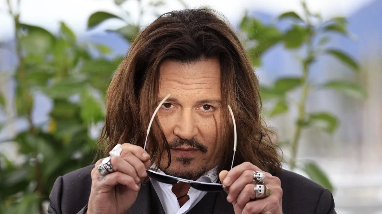 Pirati dei Caraibi: Johnny Depp è pronto a tornare, ma ad una condizione