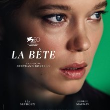 Locandina di The Beast