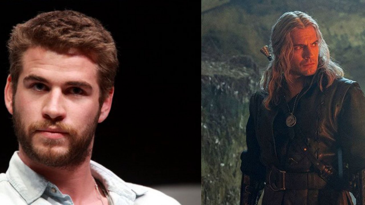 The Witcher, il produttore esecutivo smonta una teoria su come Liam Hemsworth subentrerà a Henry Cavill