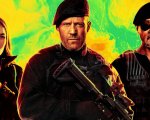 Mercenari 4: azione, violenza e Megan Fox in lingerie nel trailer red band del film con Stallone & Co.