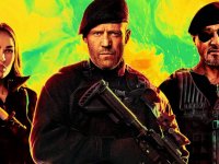 Mercenari 4: azione, violenza e Megan Fox in lingerie nel trailer red band del film con Stallone &amp; Co.