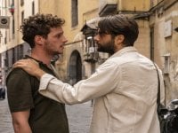 Nata per te: il trailer del film di Fabio Mollo, dal 28 settembre al cinema