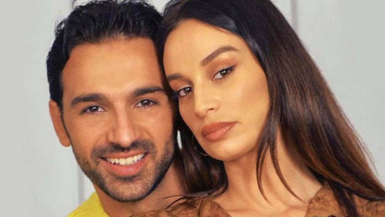 Raimondo Todaro e Francesca Tocca si sono lasciati? ecco i motivi della crisi