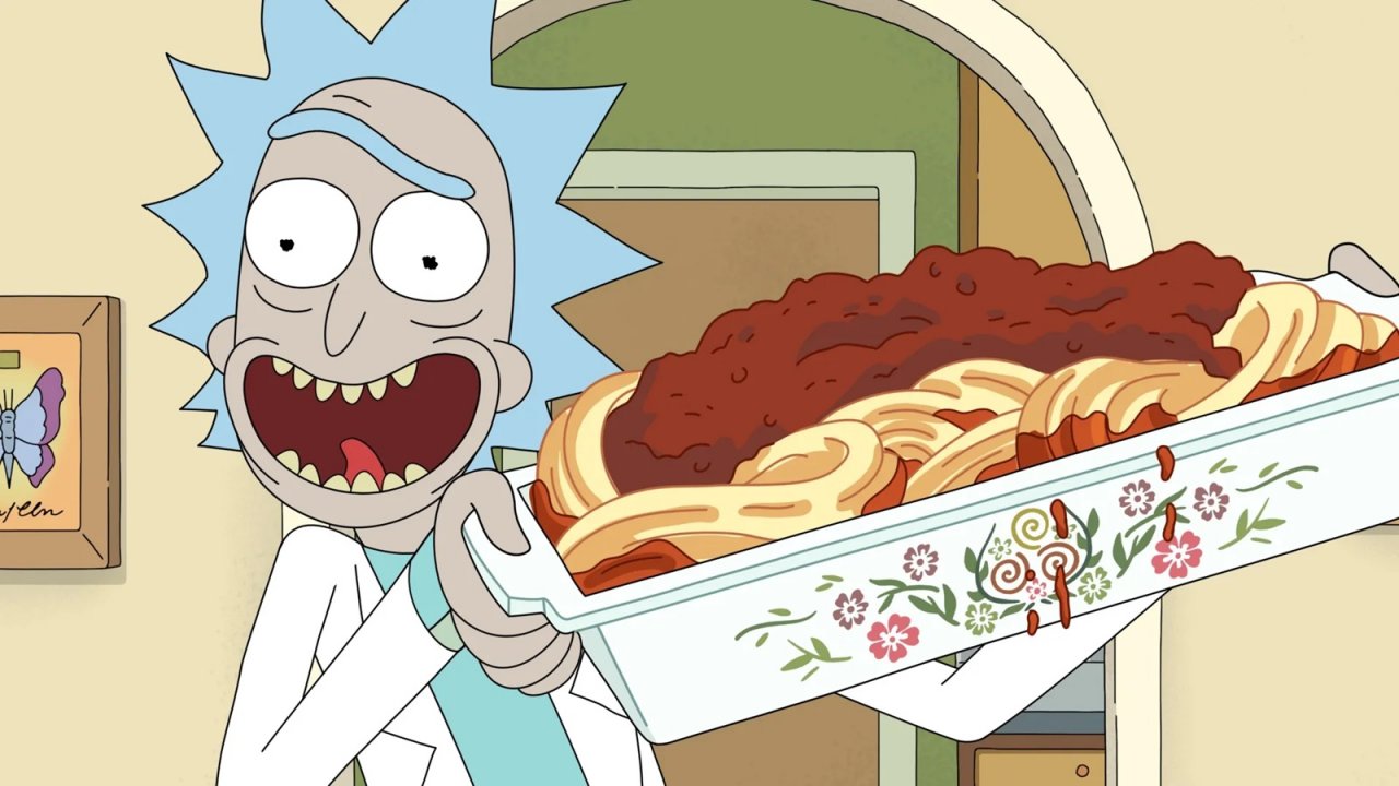 Rick and Morty: la stagione 7 ha una data di uscita su Adult Swim