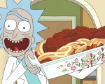 Rick and Morty: la stagione 7 ha una data di uscita su Adult Swim