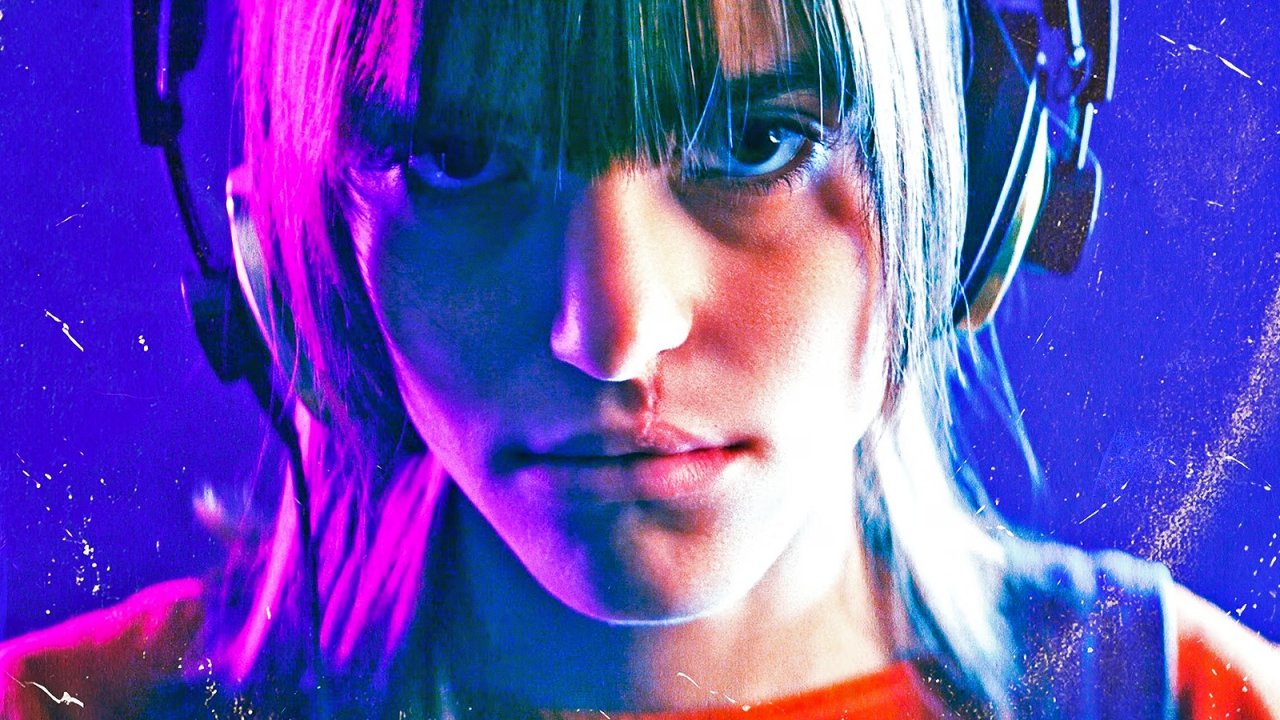 Rossosperanza, la recensione: tra horror e commedia nera