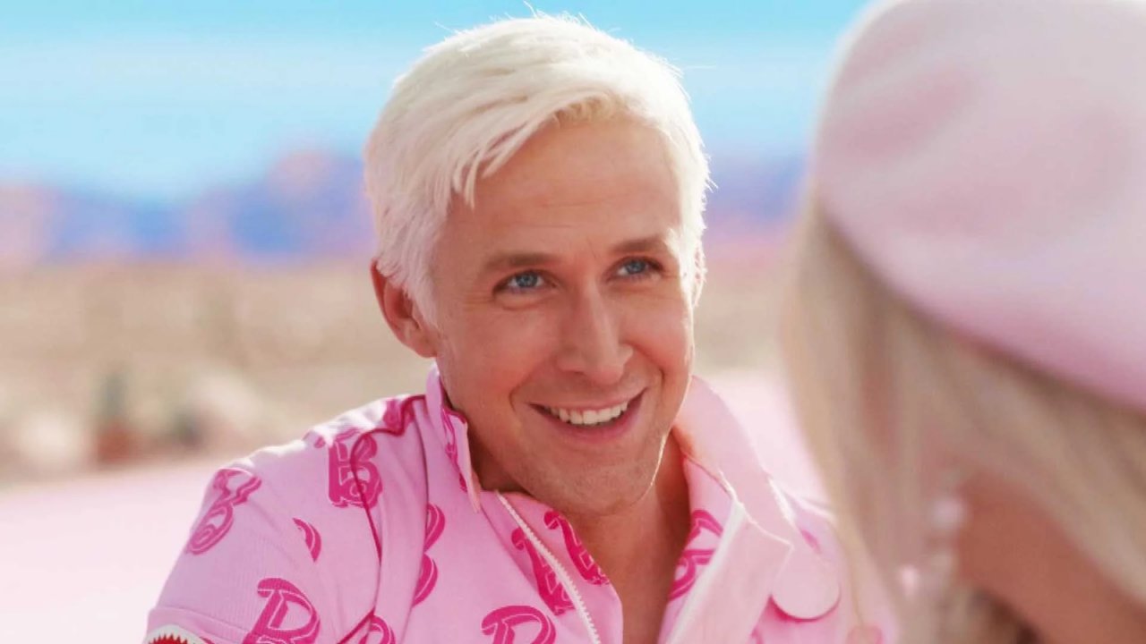 Barbie arriva negli Stati Uniti nelle sale IMAX con delle scene inedite