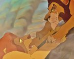 Il Re Leone: Disney rivela lo scioccante retroscena dietro la morte di Mufasa