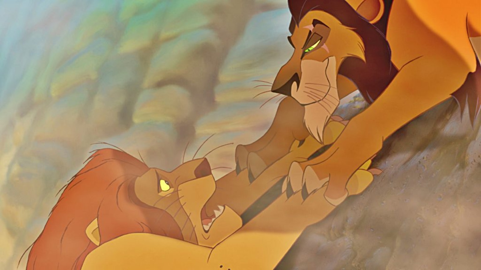 Il Re Leone: Disney rivela lo scioccante retroscena dietro la morte di Mufasa