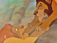 Il Re Leone: Disney rivela lo scioccante retroscena dietro la morte di Mufasa