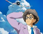 Si alza il vento: il sogno “splendido e maledetto” di Hayao Miyazaki