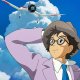Si alza il vento: il sogno “splendido e maledetto” di Hayao Miyazaki