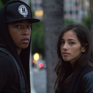Sleight: unìimmagine del film