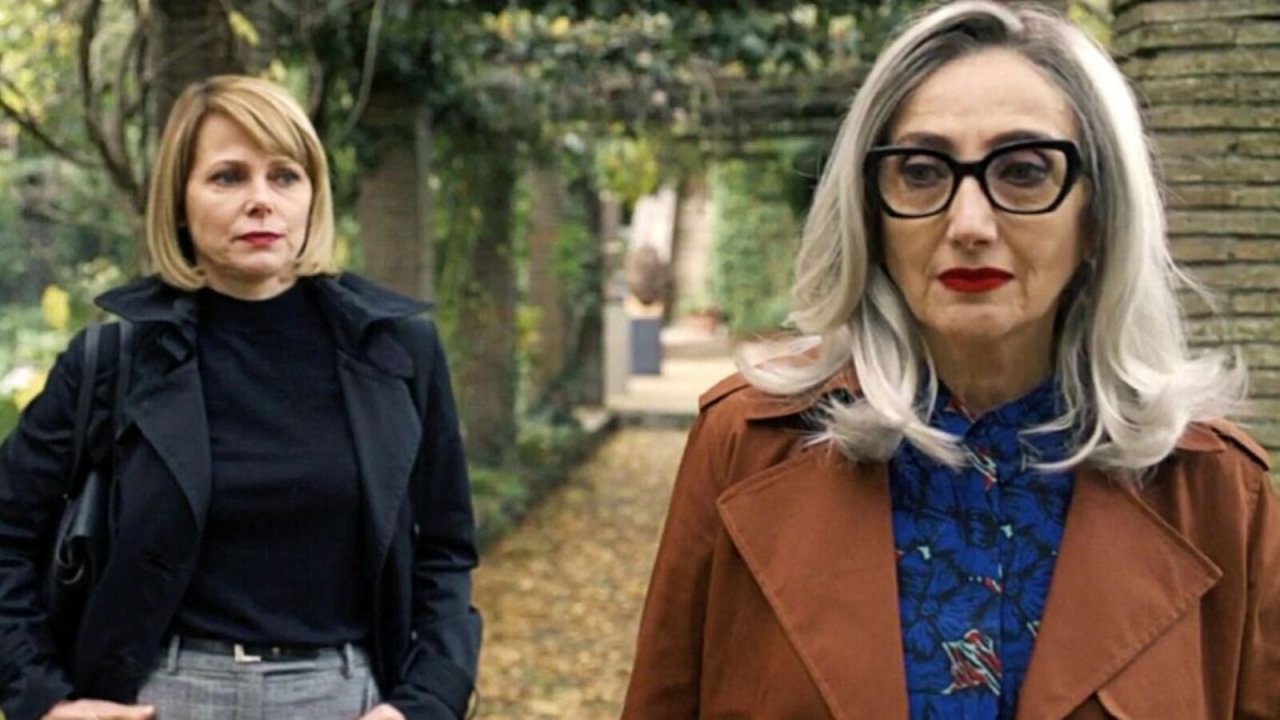 Studio Battaglia: trama e cast delle ultime puntate, stasera su Rai1 in replica