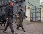 Superpower: ecco quando esce il documentario di Sean Penn sulla guerra in 'Ucraina