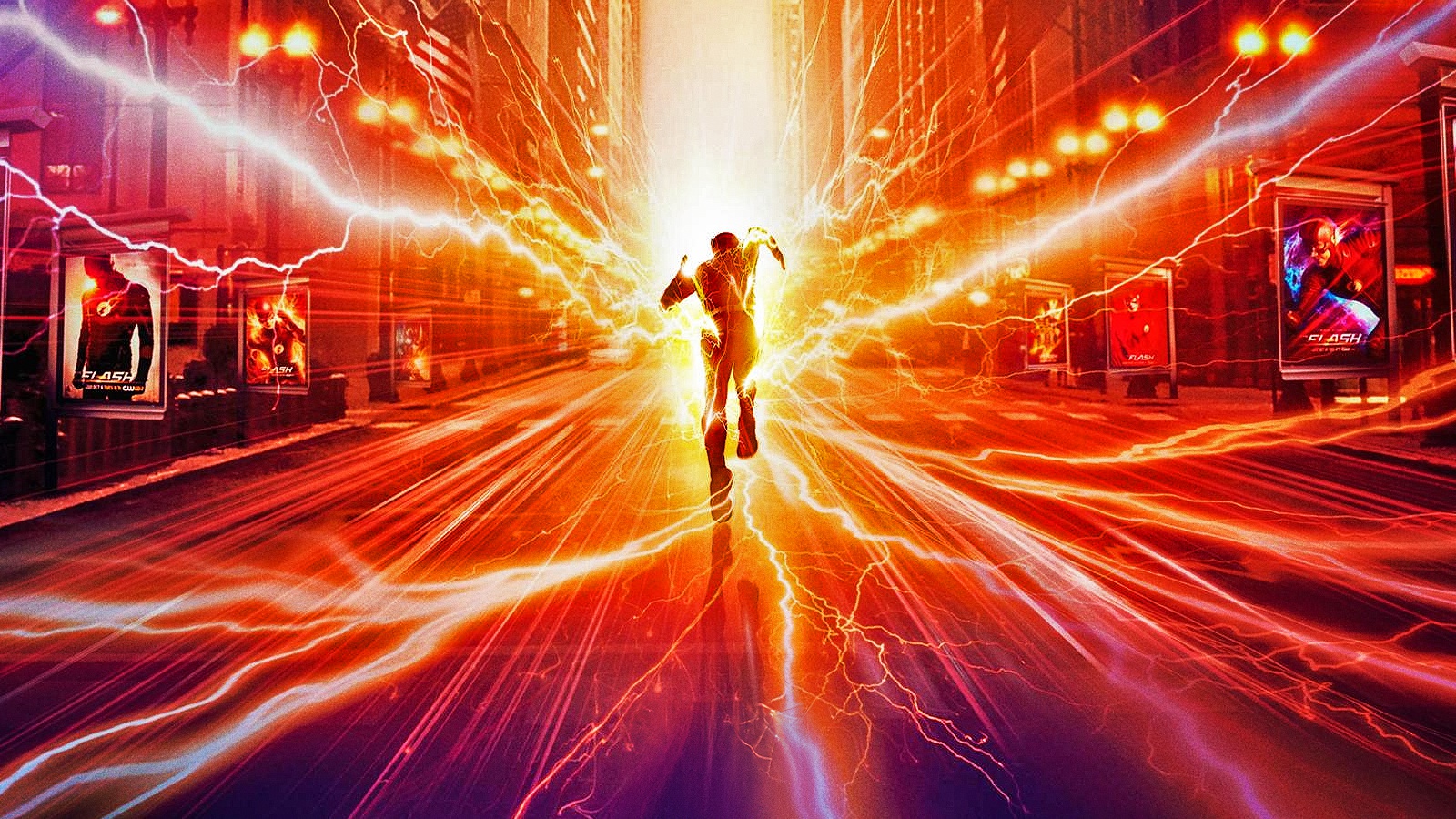 The Flash 9, la recensione del finale di serie: un addio nostalgico alla velocità della luce