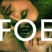 Foe: il poster del film
