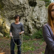 Windstorm 2 - Contro ogni regola: una sequenza del film