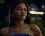 Challengers,  Zendaya aveva il terrore di giocare tennis davanti telecamere