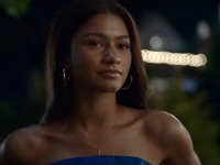 Challengers,  Zendaya aveva il terrore di giocare tennis davanti telecamere