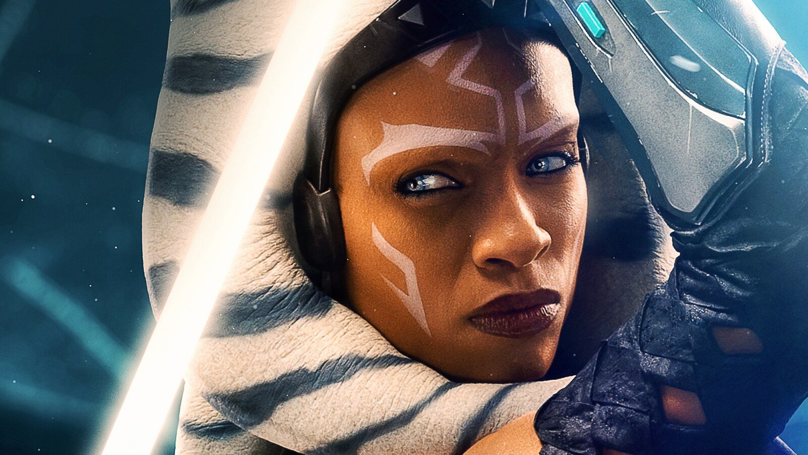 Ahsoka: Disney+ svela una nuova featurette per celebrare il debutto della serie (VIDEO)