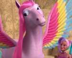 Barbie: A Touch of Magic, il teaser della nuova serie animata prodotta dalla Mattel