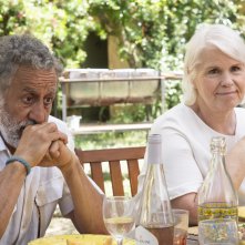 Bugiardo seriale: Karim Belkhadra in una scena del film