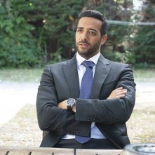 Bugiardo seriale: Tarek Boudali in un'immagine