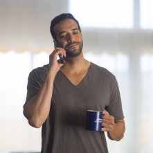 Bugiardo seriale: Tarek Boudali in una foto