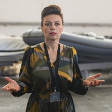 Bugiardo seriale: un frame del film