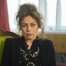 Bugiardo seriale: Florence Muller in una scena del film