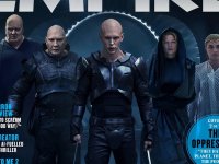 Dune: Parte 2, i combattenti e gli oppressori nelle copertine di Empire