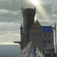 Il Castello Invisibile: un'immagine