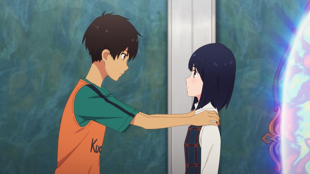 Il Castello Invisibile, la recensione raccontare la salute mentale degli adolescenti