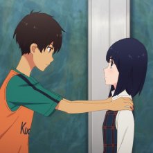 Il Castello Invisibile: una scena del film d'animazione