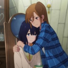 Il Castello Invisibile: una sequenza del film