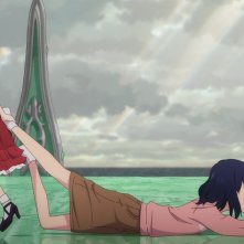 Il Castello Invisibile: un'immagine del film