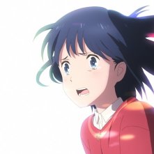 Il Castello Invisibile: una scena del film