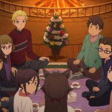 Il Castello Invisibile: una foto