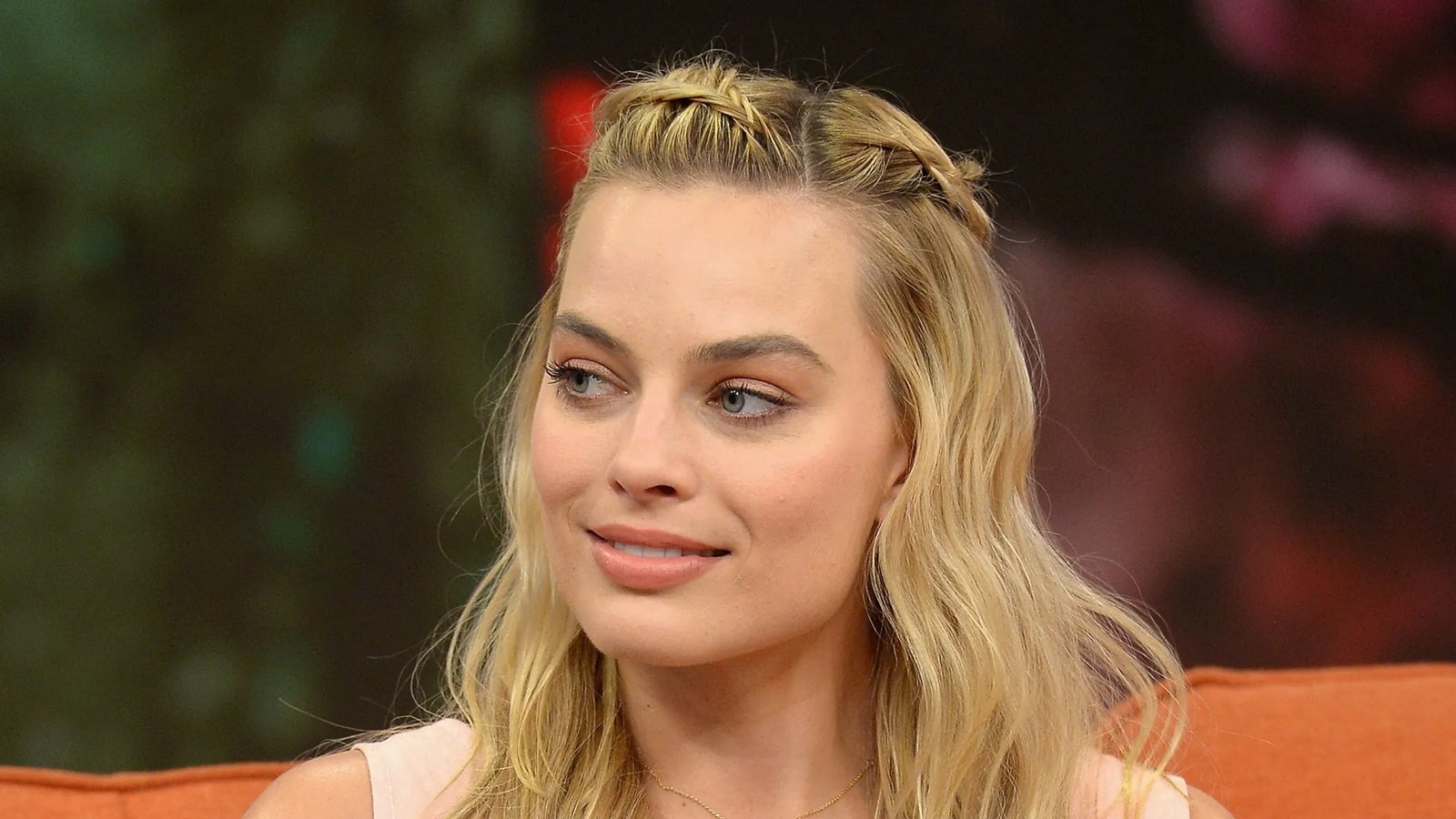 Margot Robbie Auditioned For American Horror Story Vault Oicanadian