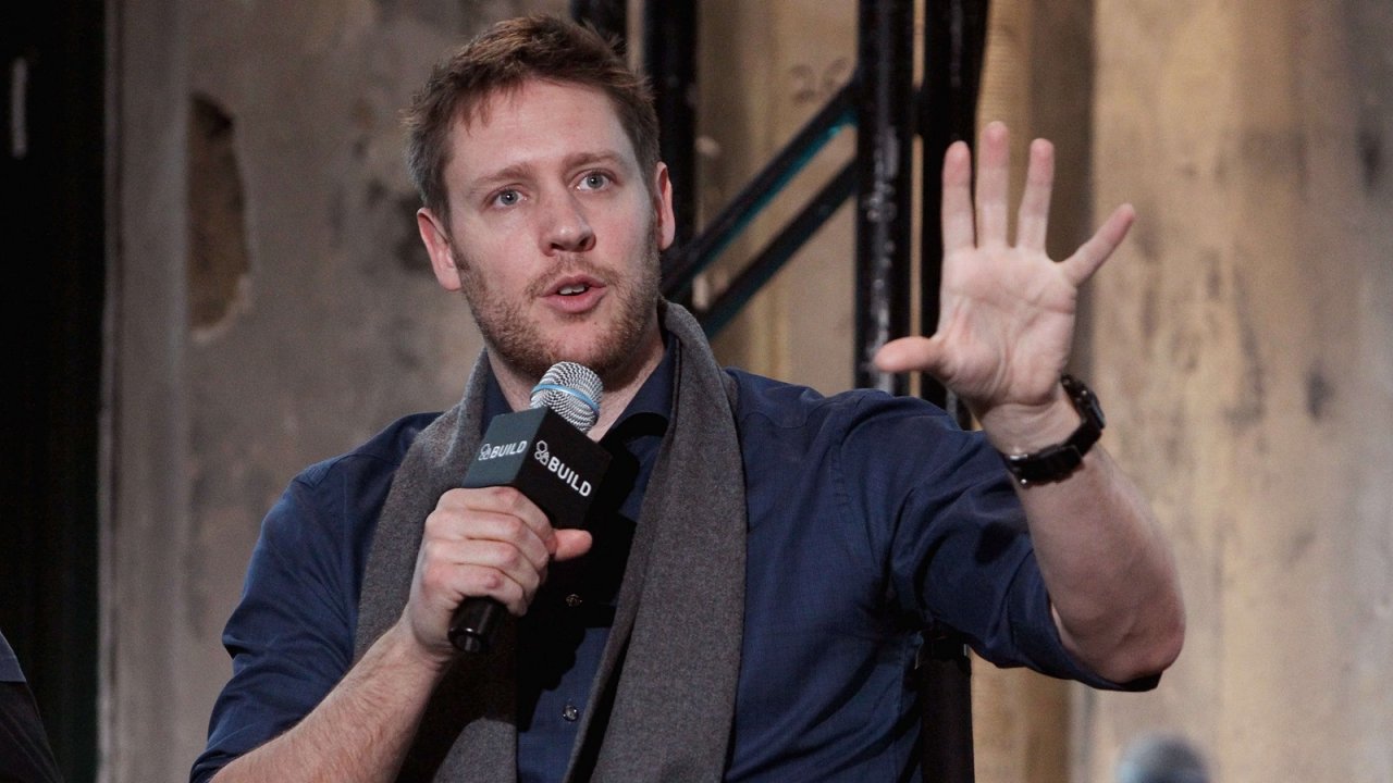 Alien 5: Neill Blomkamp interrompe bruscamente un'intervista dopo essersi rifiutato di parlare del film